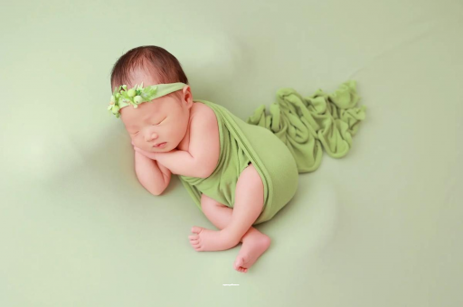 莱芜宝宝出疹子发烧